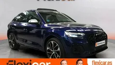 Usado 2022 Audi SQ5 Premium SUV | 62.490 € (Precio justo)