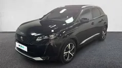 Usado 2023 Peugeot 3008 GT SUV | 33.990 € (Precio justo)