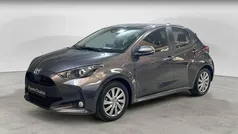 Usado 2024 Toyota Yaris Hybrid Active | 22.750 € (Precio justo)