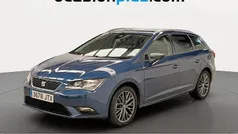 Usado 2016 Seat Leon CONNECT Monovolumen | 13.990 € (Buen precio)