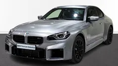 Usado 2025 BMW M2 Comfort Edition Coupe | 77.700 €