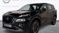 Negro diamante metalizado Nuevo 2025 Nissan X-Trail Acenta SUV | 38.900 € (Precio justo)