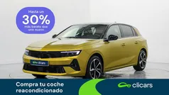 Usado 2024 Opel Astra S Berlina | 17.490 € (Buen precio)