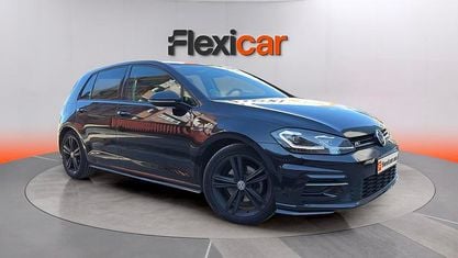 Occasion VW Golf VII Sport 150 ch (110 kW) 2018 Noir Break