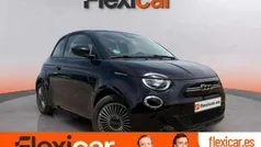 Usado 2022 Fiat 500e Icon Berlina | 12.490 € (Buen precio)