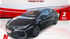 Usado 2024 Toyota Corolla Style | 26.158 € (Un poco caro)