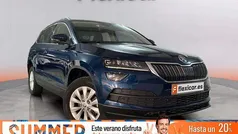 Usado 2020 Skoda Karoq Ambition SUV | 18.990 € (Precio justo)