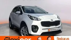Usado 2016 Kia Sportage SUV | 13.490 € (Super precio)