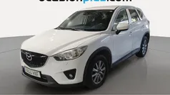 Usado 2014 Mazda CX-5 Style SUV | 10.750 € (Buen precio)