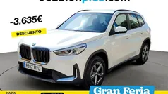 Usado 2024 BMW X1 SUV | 39.990 € (Precio justo)