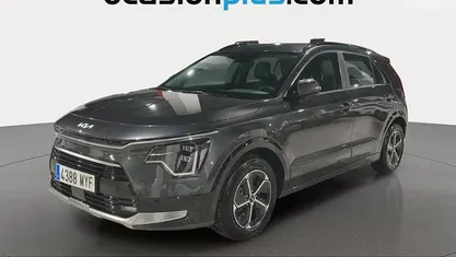 Usado 2025 Kia Niro SUV | 22.637 € (Super precio)