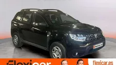 Usado 2021 Dacia Duster Comfort SUV | 13.590 € (Buen precio)
