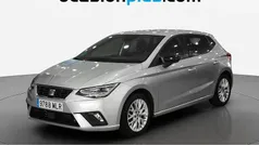 Usado 2023 Seat Ibiza FR Utilitario | 15.455 € (Precio justo)
