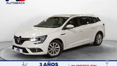 Usado 2019 Renault Mégane IV Zen | 12.550 € (Super precio)