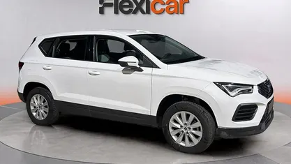 Usado Seat Ateca Reference 110 CV (80 kW) 2023 SUV