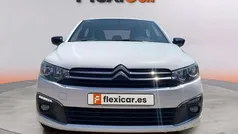 Usado 2019 Citroën C-Elysee I Feel Berlina | 9490 € (Precio justo)