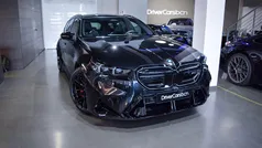 Usado 2025 BMW M5 Comfort Edition Familiar | 162.900 €