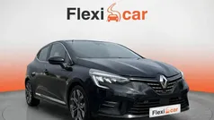 Usado 2021 Renault Clio V Zen Berlina | 13.490 € (Buen precio)
