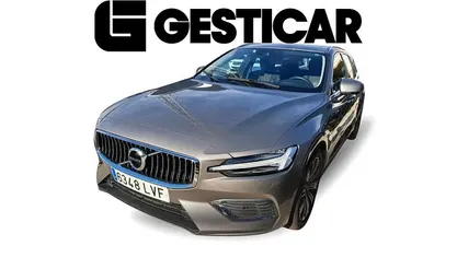 Usado Volvo V60 340 CV (250 kW) 2021 Familiar