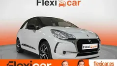 Usado 2018 DS Automobiles DS3 So Chic Utilitario | 13.490 € (Precio justo)
