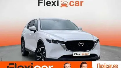Usado Mazda CX-5 165 CV (121 kW) 2023 SUV