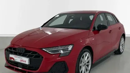 Usado Audi A3 204 CV (150 kW) 2025 Berlina