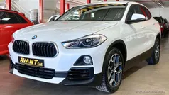 Blanco Usado 2020 BMW X2 SUV | 24.900 € (Precio justo)