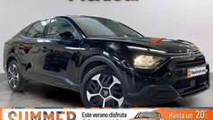 Usado 2024 Citroën C4 PureTech Berlina | 18.490 € (Precio justo)