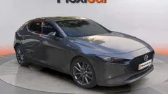 Usado 2020 Mazda 3 Berlina | 18.990 € (Buen precio)
