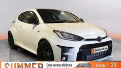 Usado 2022 Toyota Yaris Utilitario | 36.990 € (Precio justo)