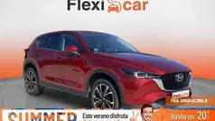 Usado 2023 Mazda CX-5 SUV | 25.290 € (Precio justo)