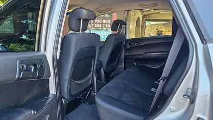 Usado Ssangyong (KGM) Actyon 138 CV (101 kW) 2010 SUV