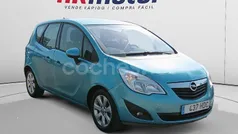 Usado 2011 Opel Meriva Enjoy Monovolumen | 6490 € (Precio justo)