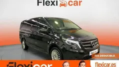 Usado 2021 Mercedes Vito Marco Polo Monovolumen | 31.990 € (Super precio)