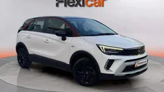 Usado 2021 Opel Crossland GS Line SUV | 11.690 € (Precio justo)