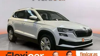 Usado Skoda Karoq Selection 116 CV (85 kW) 2025 SUV