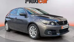 Usado 2020 Peugeot 308 Style Berlina | 9490 € (Buen precio)