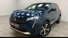 Usado 2021 Peugeot 3008 Allure SUV | 17.490 € (Precio justo)