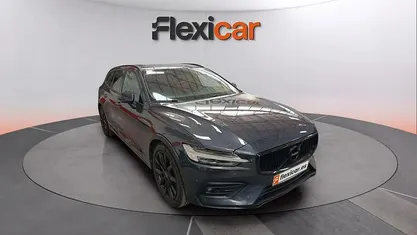 Usado Volvo V60 150 CV (110 kW) 2019 Familiar