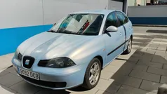 Usado 2004 Seat Ibiza Fresh Berlina | 2250 € (Buen precio)