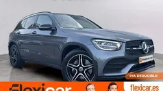 Usado 2020 Mercedes GLC200 SUV | 36.290 € (Precio justo)