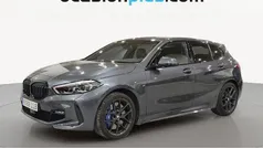 Usado 2020 BMW 118 Utilitario | 20.728 € (Precio justo)