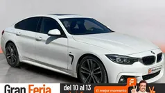 Usado 2017 BMW 440 Coupe | 29.970 € (Precio justo)