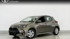 Otro Usado 2024 Toyota Yaris Edition | 19.150 € (Precio justo)