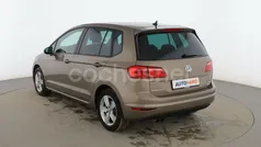Otro Usado 2017 VW Golf VII Advance Familiar | 14.599 € (Buen precio)