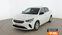 Usado 2023 Opel Corsa Elegance Berlina | 13.399 € (Precio justo)
