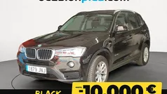 Usado 2016 BMW X3 SUV | 20.900 € (Precio justo)