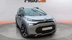 Usado 2021 Citroën C3 Aircross Shine SUV | 14.470 € (Precio justo)
