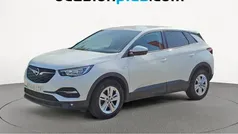 Usado 2021 Opel Grandland X Edition SUV | 15.273 € (Precio justo)