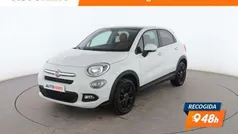 Blanco Usado 2016 Fiat 500X Pop Star SUV | 11.599 € (Precio justo)